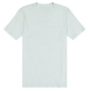 MENS V- NECK T SHIRT, XL, NWT,